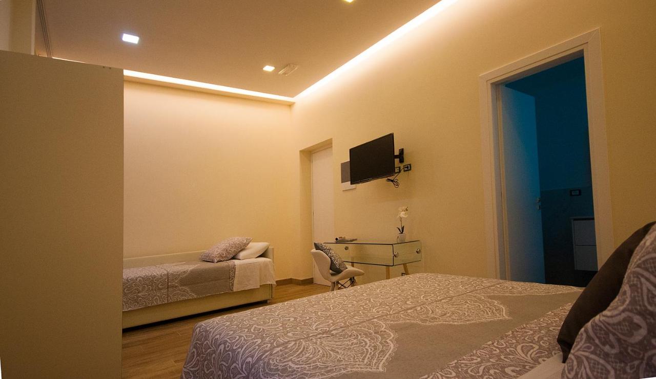 Quiriti Vatican Relais - 5