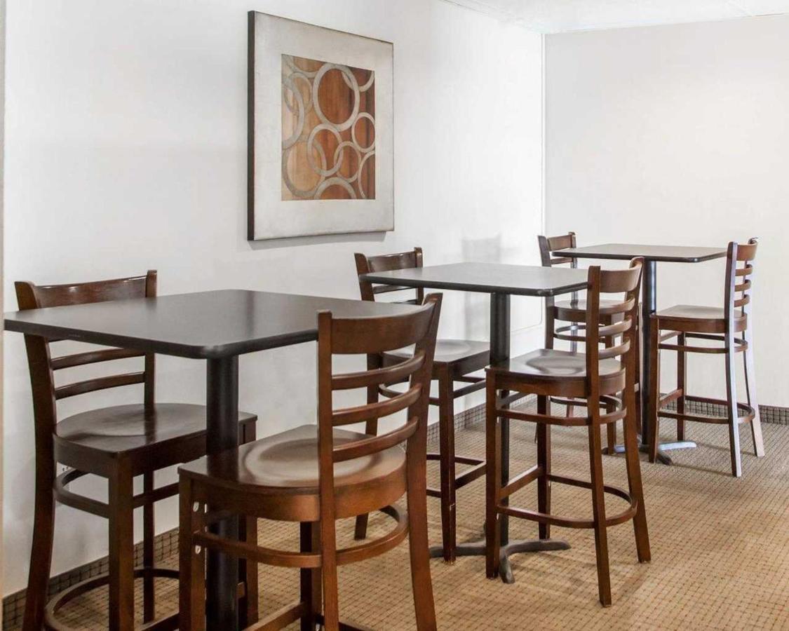 Parkview Inn — photo 15