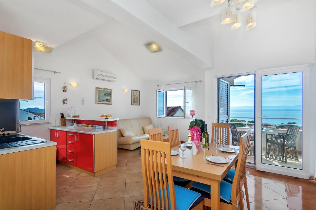 Villa Vranic Apartments