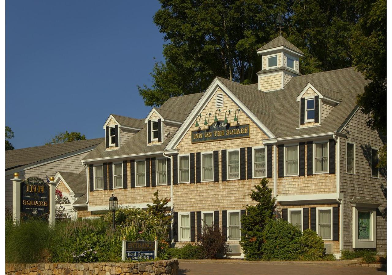 Inn on the Square — photo 8