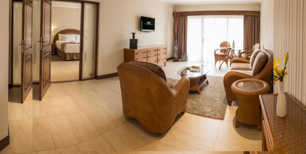 Hotel Camino Real photo