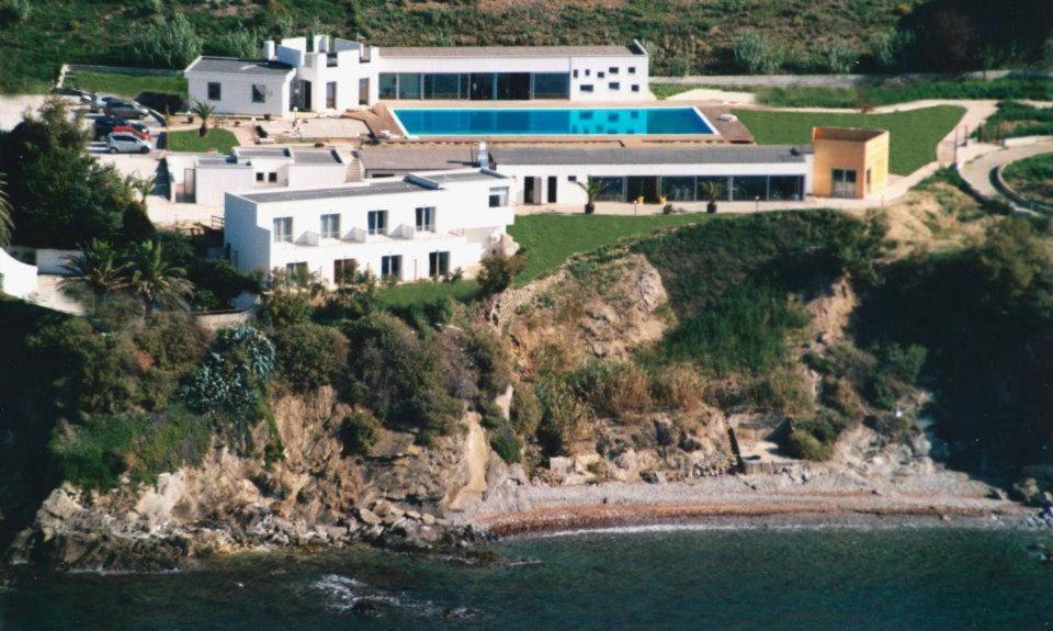 Image: La Rosa dei Venti Resort