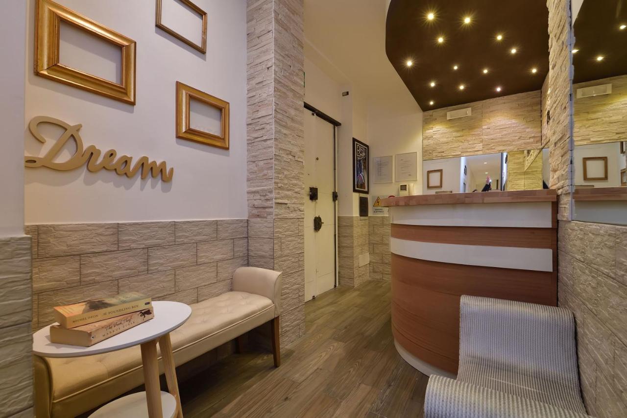 Rome Vatican Inn - 3