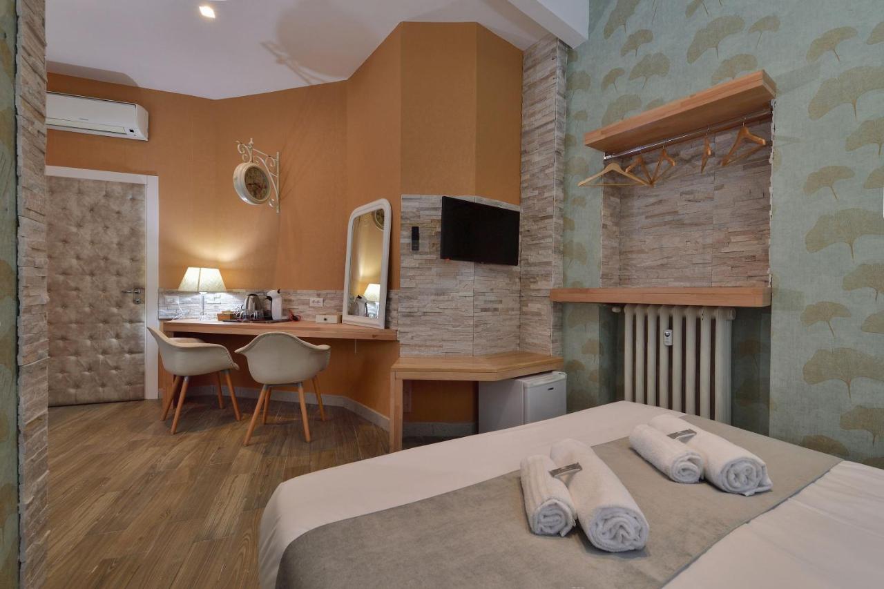 Rome Vatican Inn - 2