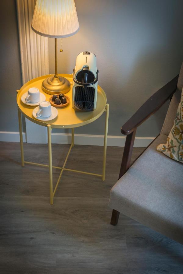 The Hygge Lisbon Suites - Estrela - 5