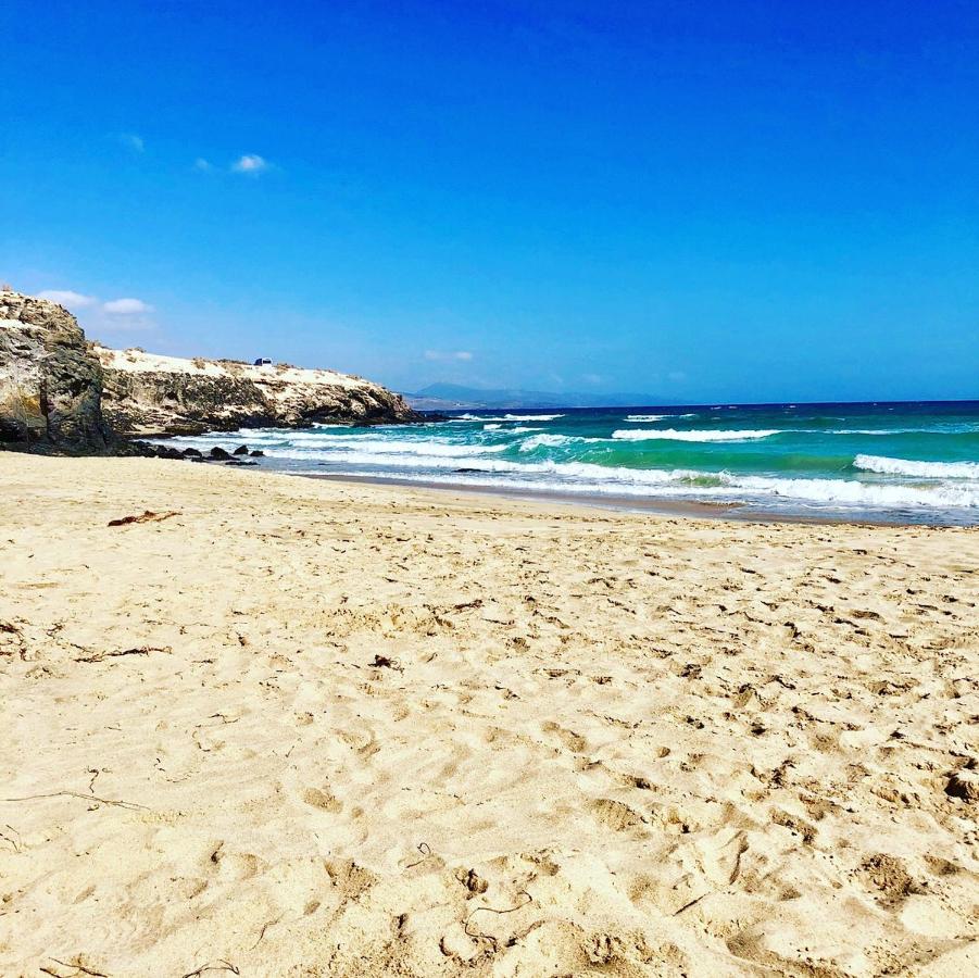 Beach: Playa Paraiso Elisabeth