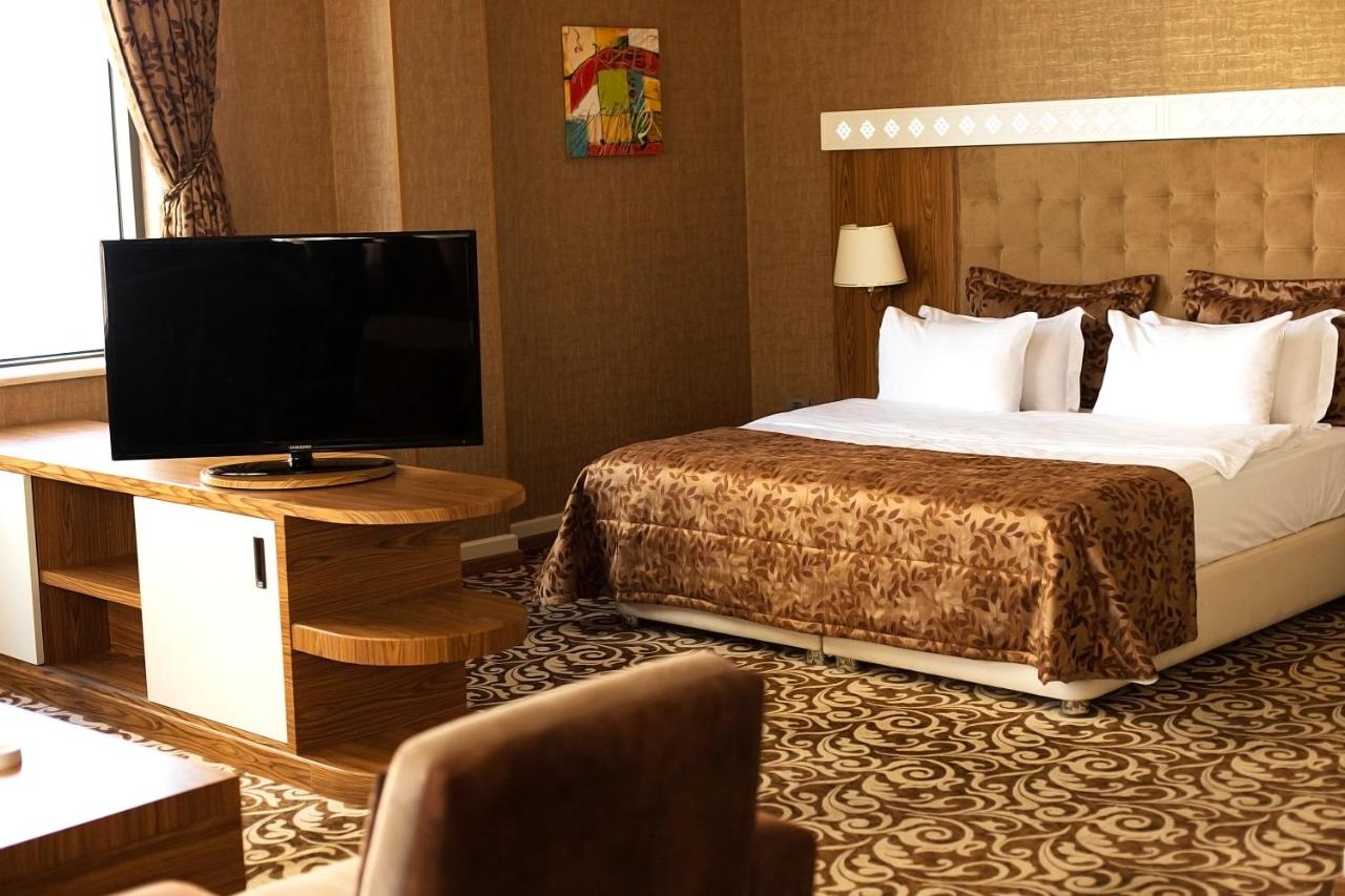 Graaf Hotel photo