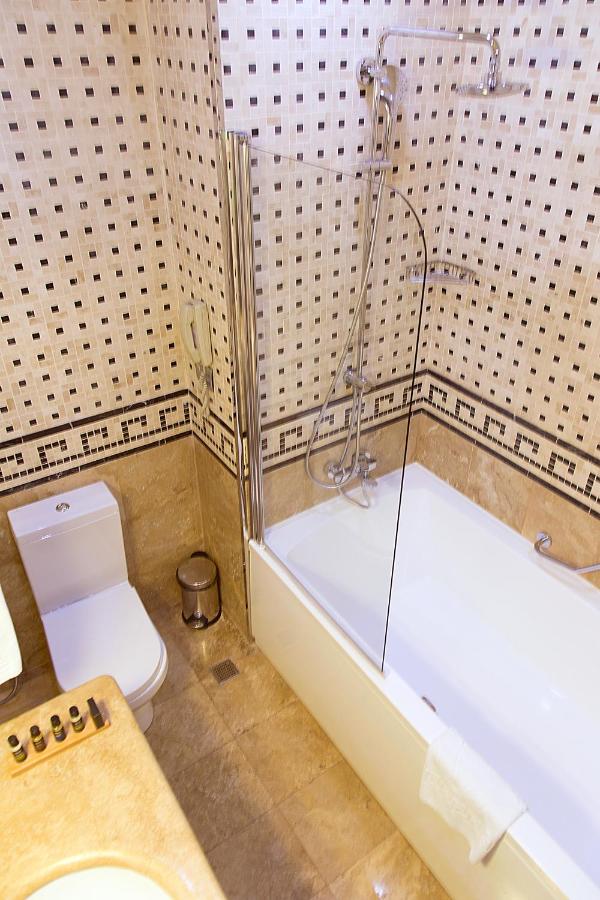 Graaf Hotel photo