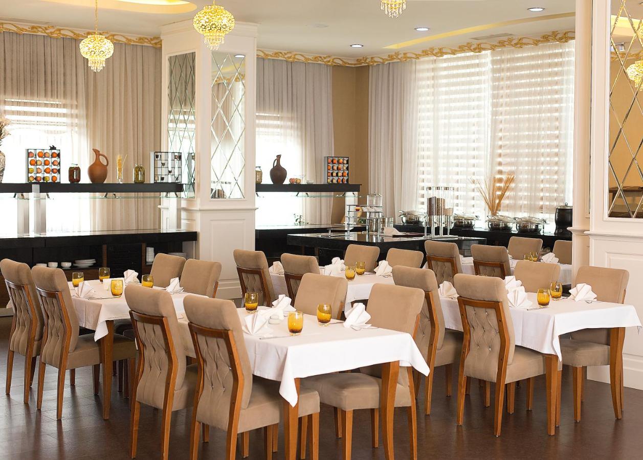 Graaf Hotel photo