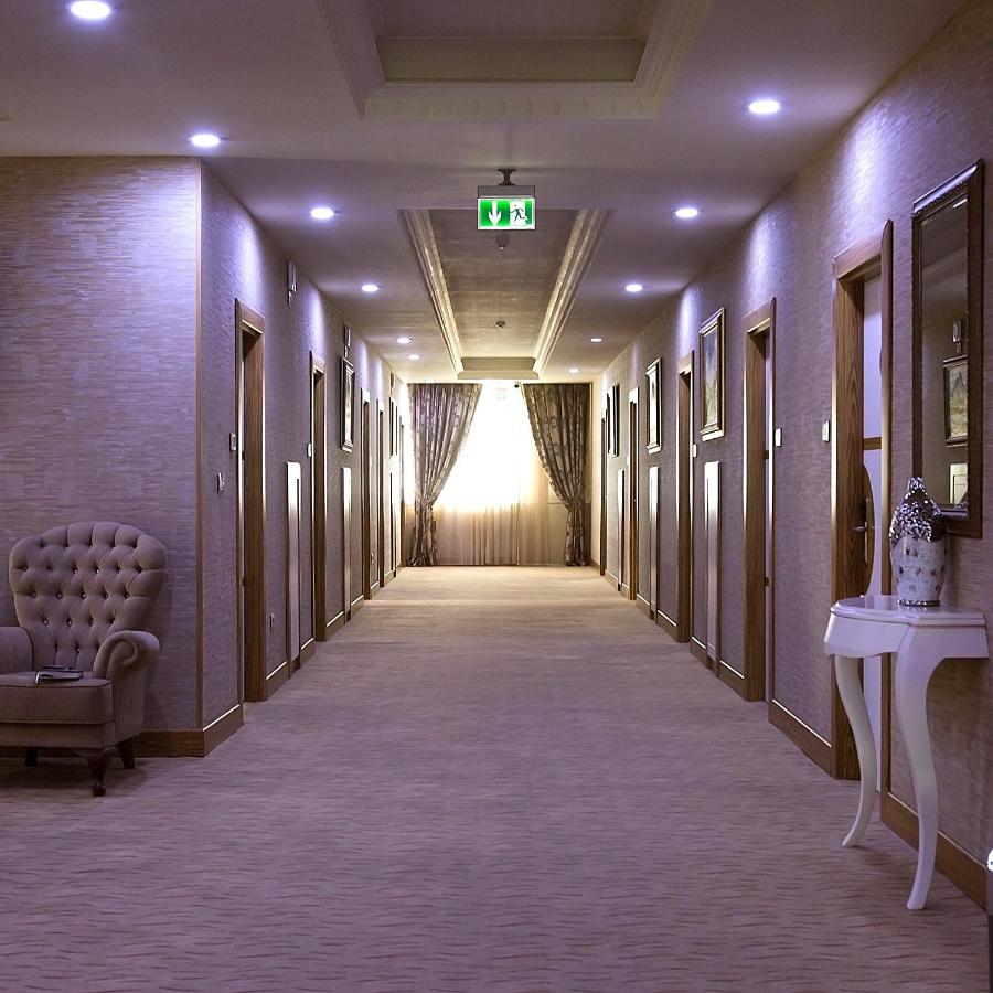 Graaf Hotel photo