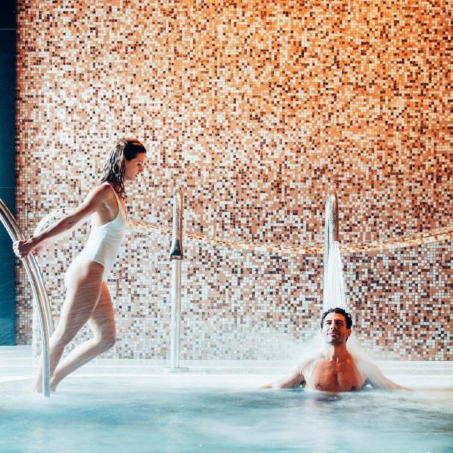 Spa hotel: Spring Arona Gran Hotel - Adults Only