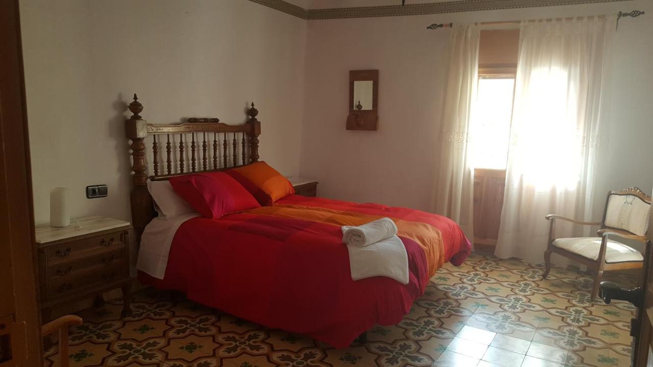 Casa Rural Estrella Mudejar, Caudé, Spain - Booking.com