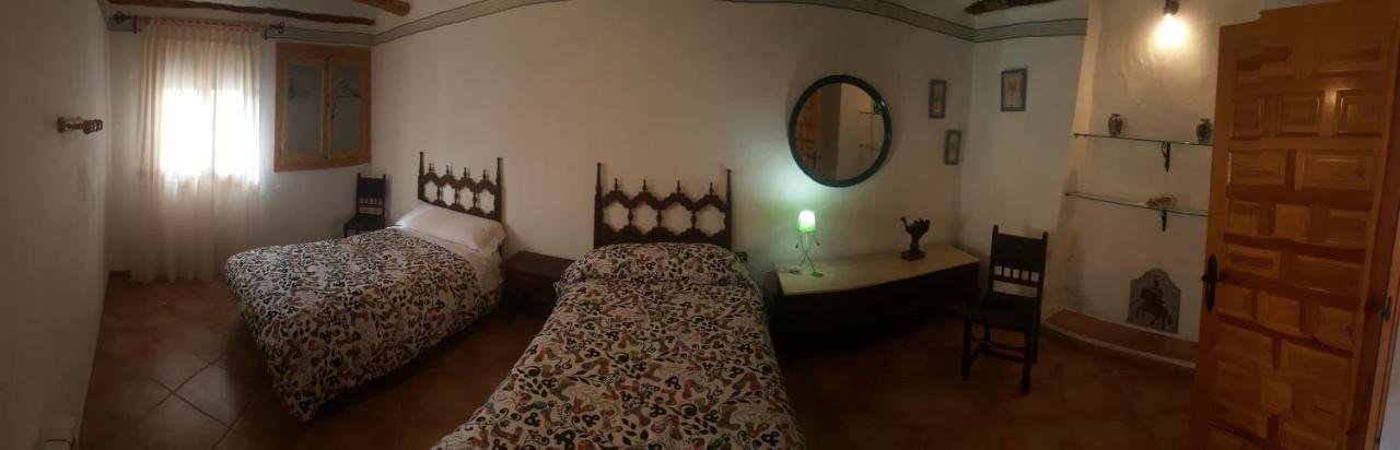 Casa Rural Estrella Mudejar, Caudé – Aktualisierte Preise für ...