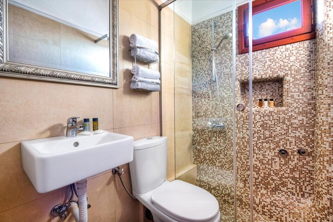 Nectarios Villa 2 - 4