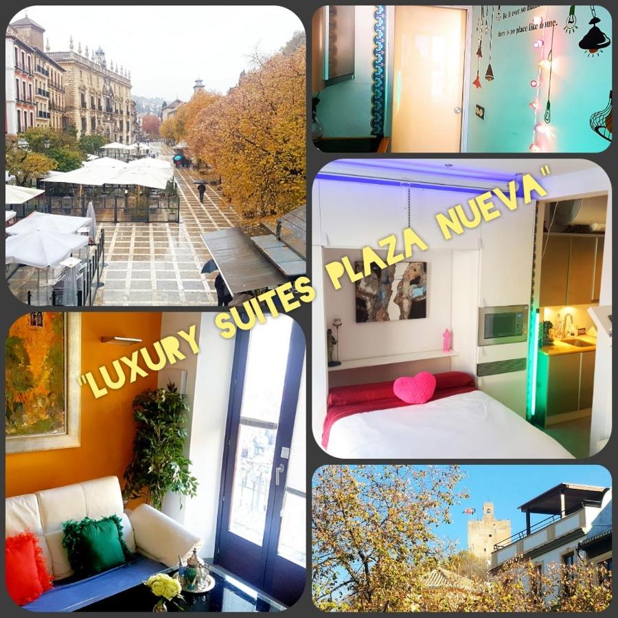 Luxury Suites Plaza nueva-Alhambra, Granada – Updated 2022 Prices