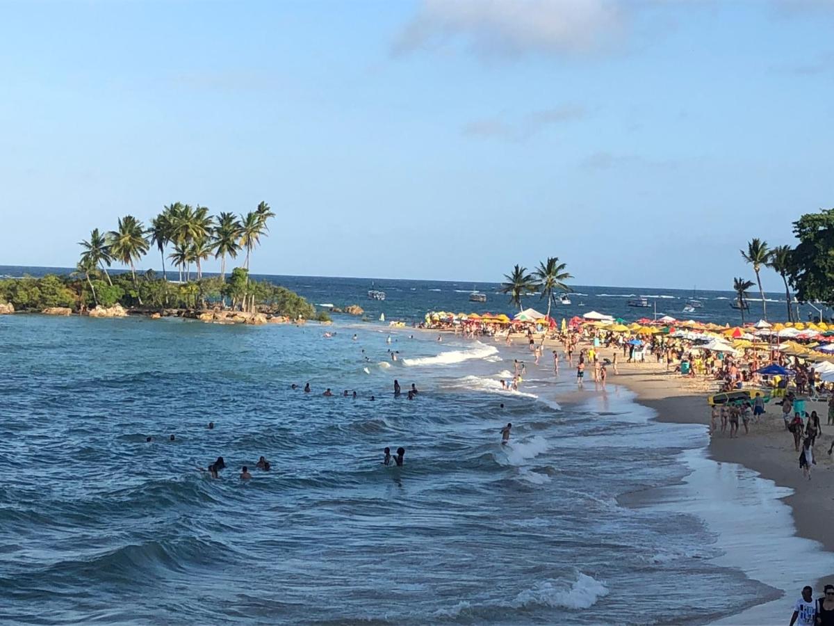 Pousada E Camping America Morro De Sao Paulo Updated 2021 Prices