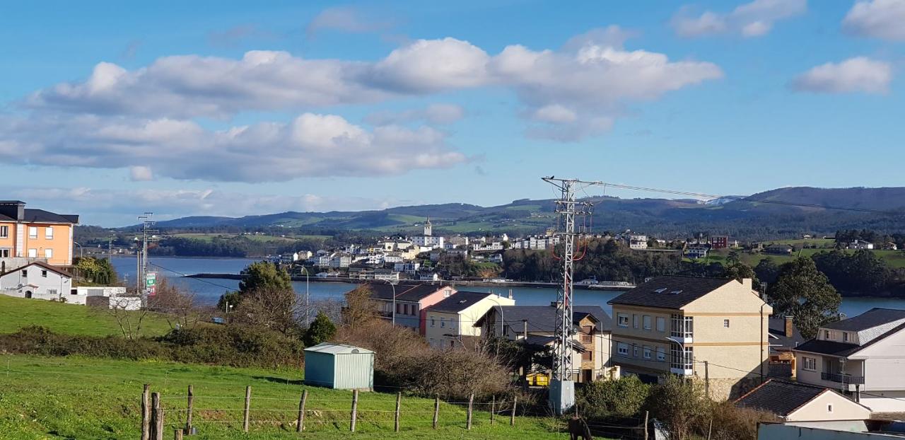 Hostal Ponte Dos Santos, Ribadeo – Updated 2022 Prices
