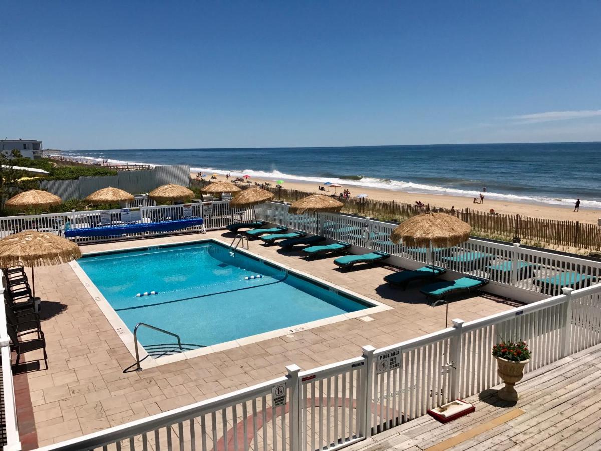 Ocean Surf Resort — photo 23