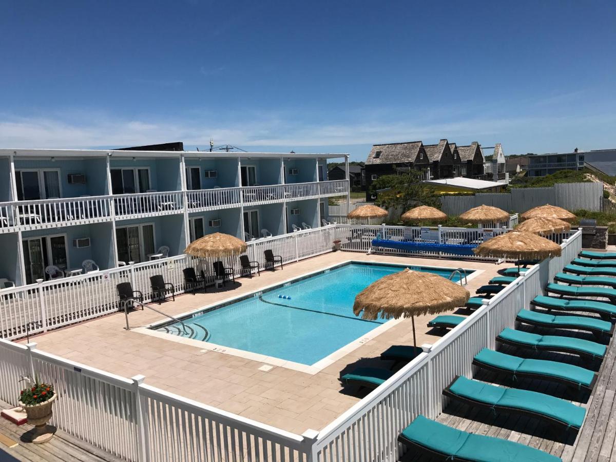 Ocean Surf Resort — photo 16