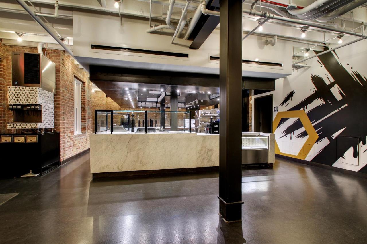 Hotel Hive — photo 14