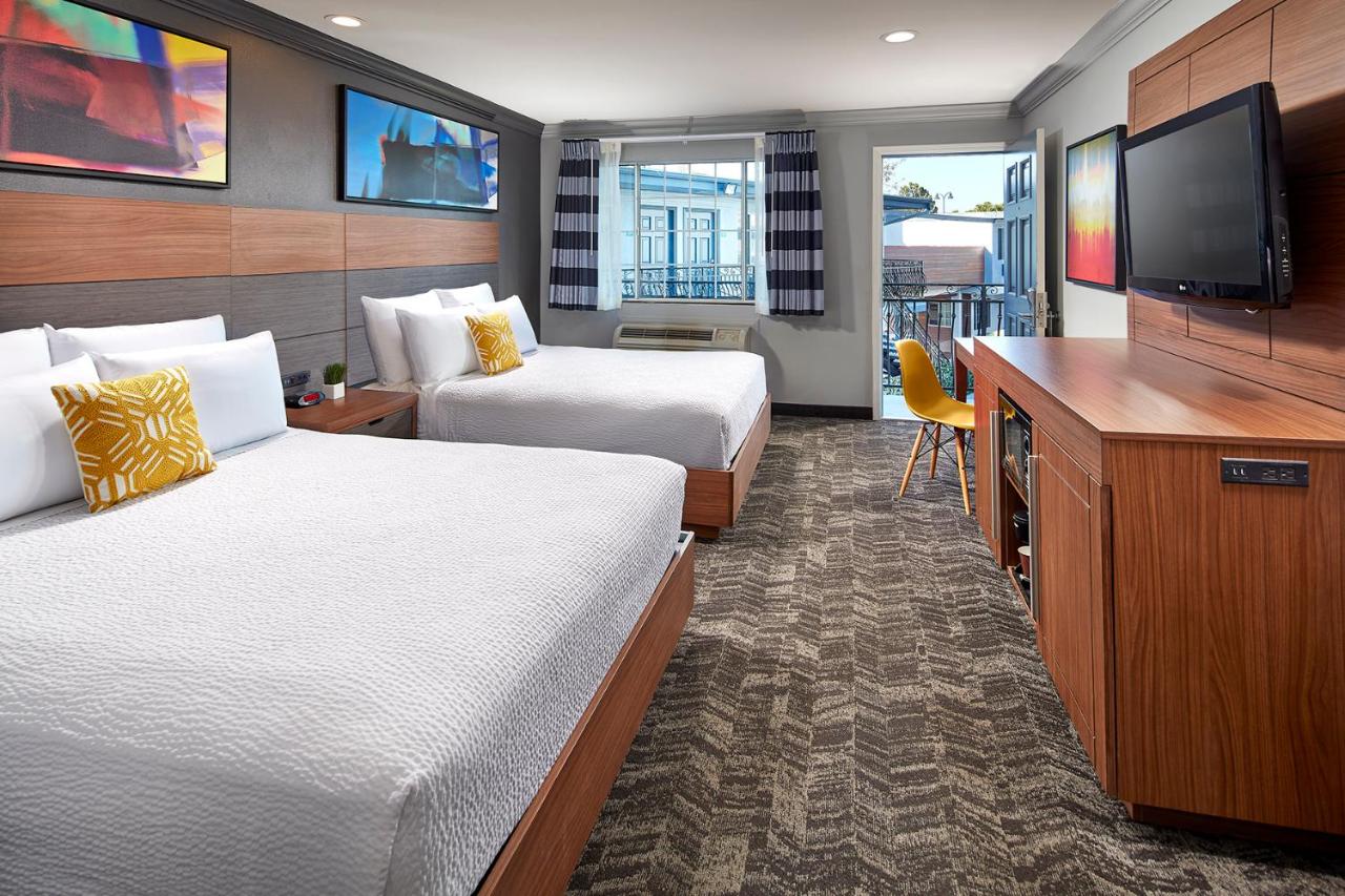 Studio Inn & Suites at Promenade Downey — photo 11