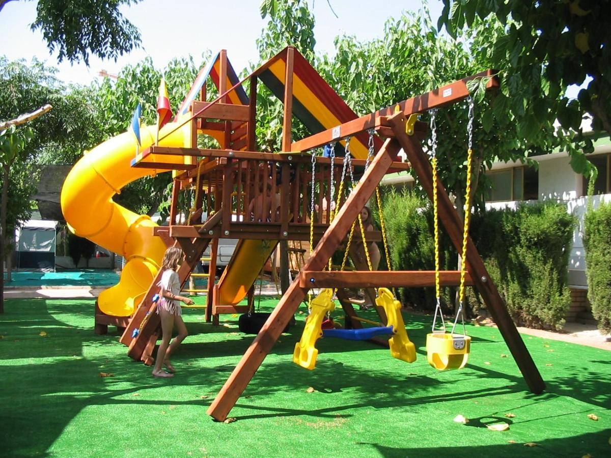 Camping & Bungalows Oasis, Oropesa del Mar – Updated 2022 Prices