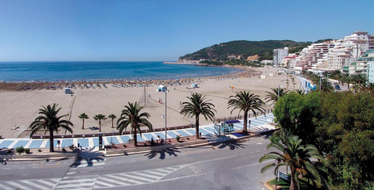Camping & Bungalows Oasis, Oropesa del Mar – Bijgewerkte ...