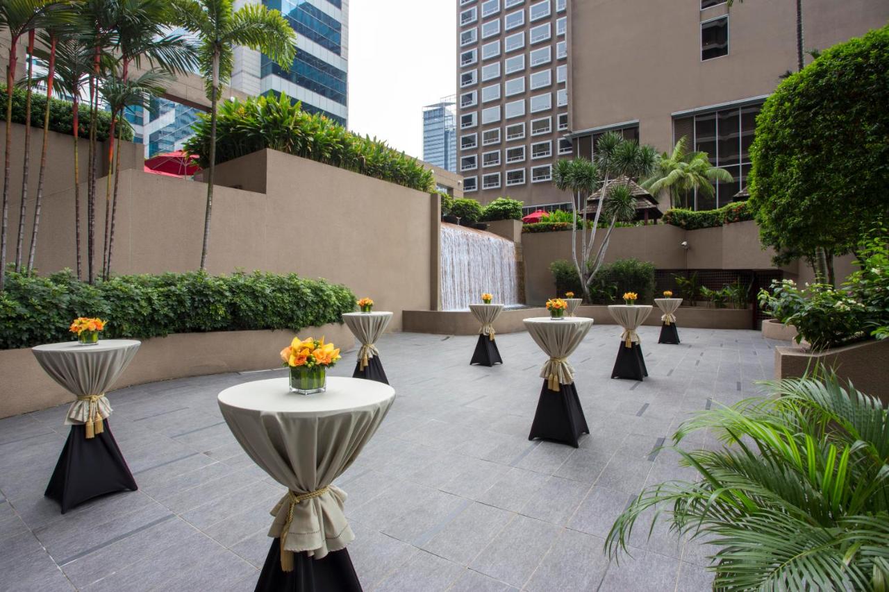 Carlton Hotel Singapore Sg Clean Singapore Updated 21 Prices