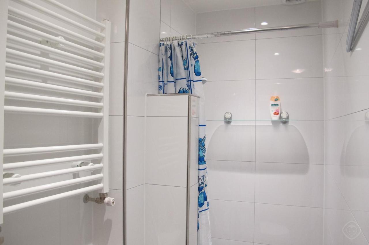 B&B West City Amsterdam - 3