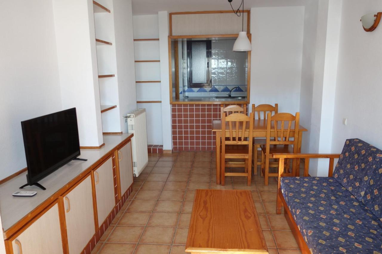 Apartamentos Estrella De Mar, Roquetas de Mar – Bijgewerkte ...