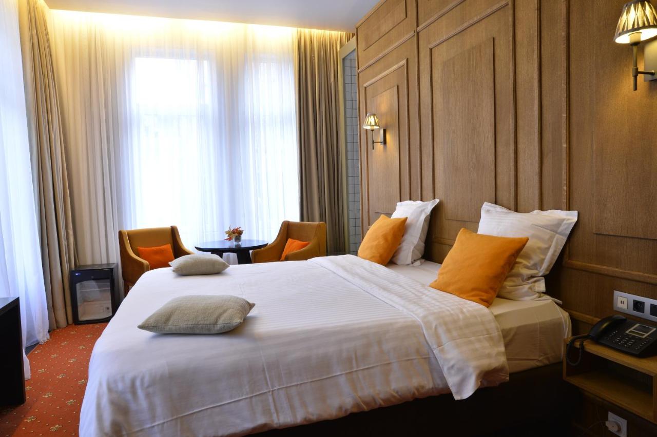 Hotel Esperance photo