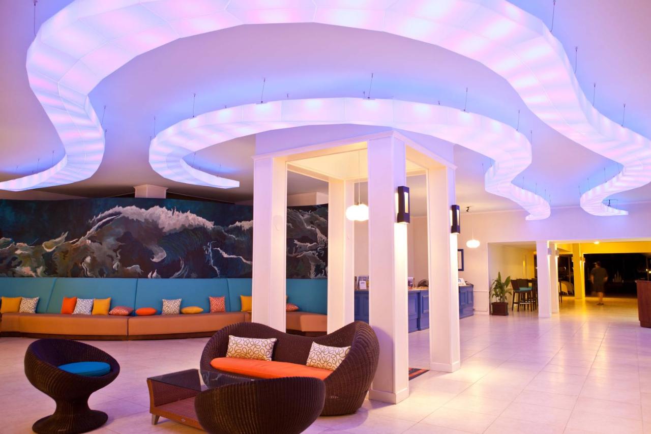 Sunscape Curacao Resort Spa & Casino photo