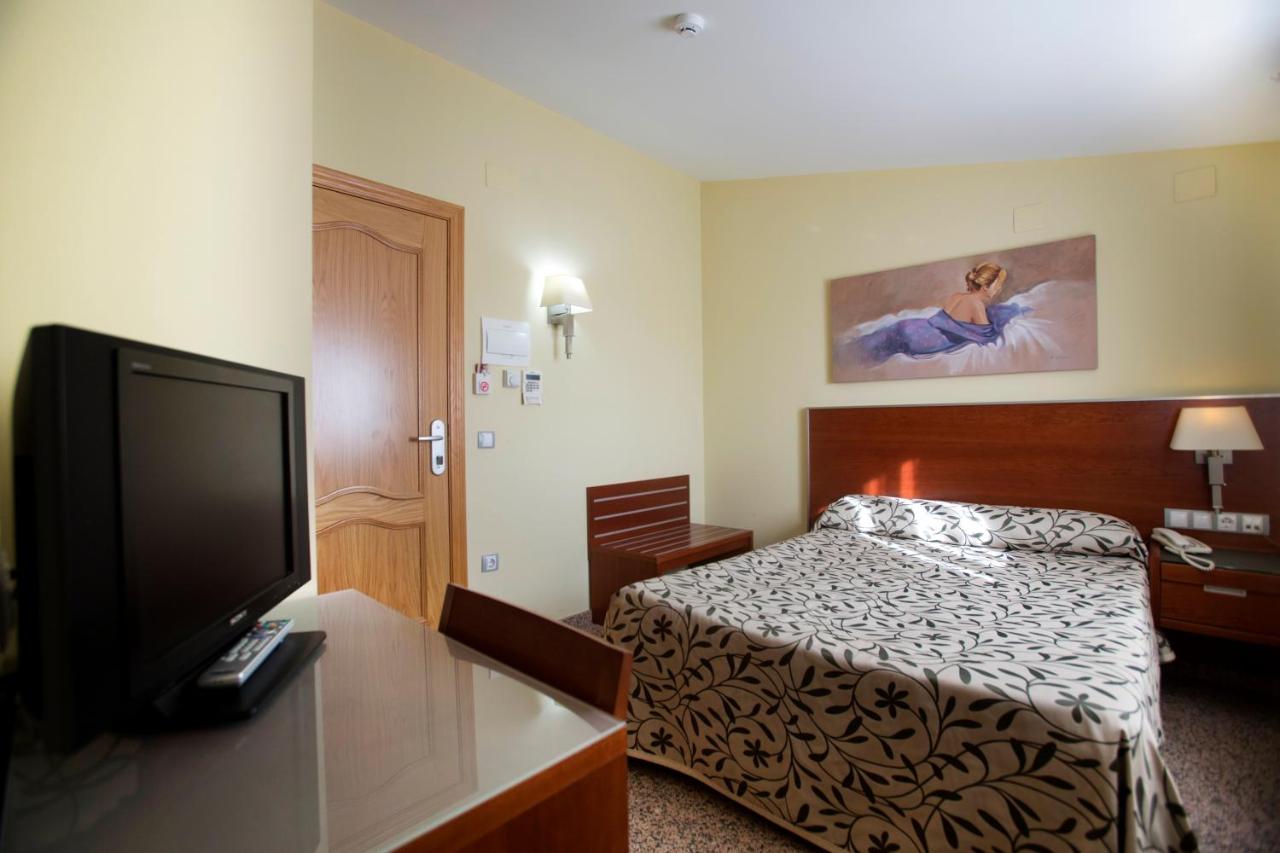 Hotel Marivella, Calatayud – Updated 2022 Prices