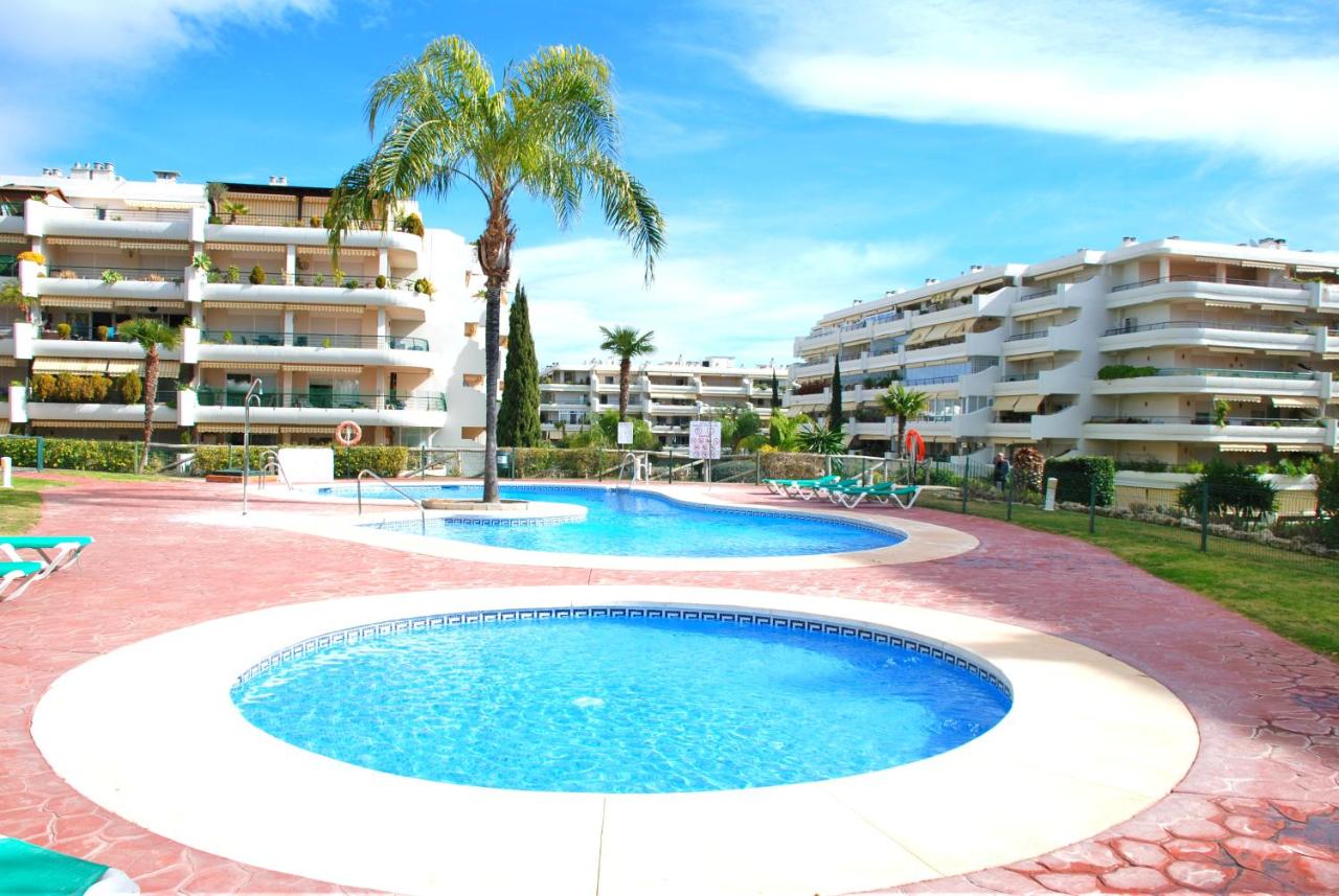 Marbella Golf View Apartment, Marbella – Bijgewerkte prijzen 2022