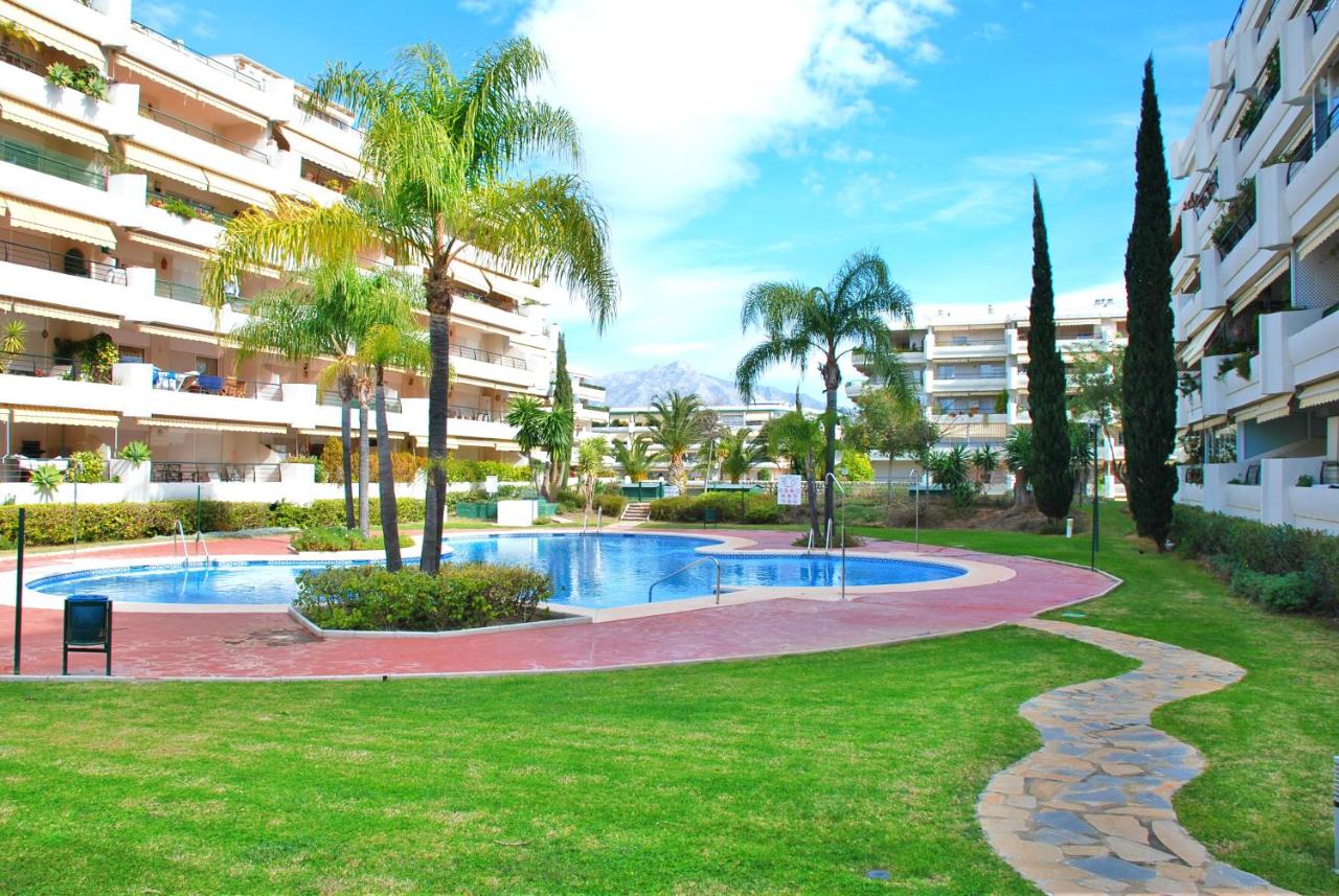 Marbella Golf View Apartment, Marbella – Bijgewerkte prijzen 2022