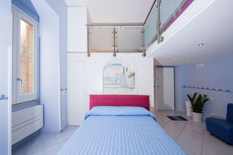 Casa Amore S Lucia - 5