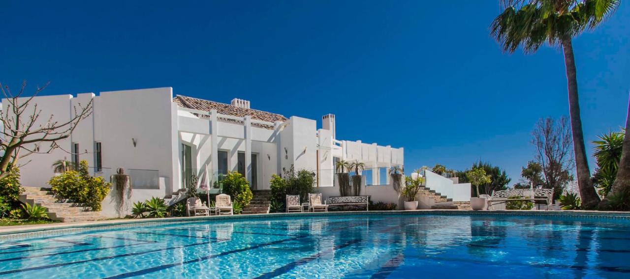 Villa Capricho, Marbella – Aktualisierte Preise für 2022