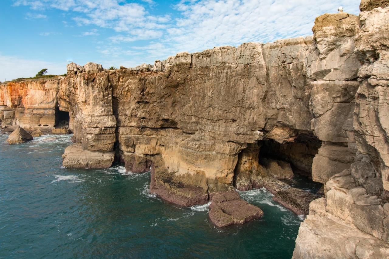 Change The World Hostels - Cascais - Estoril - 4