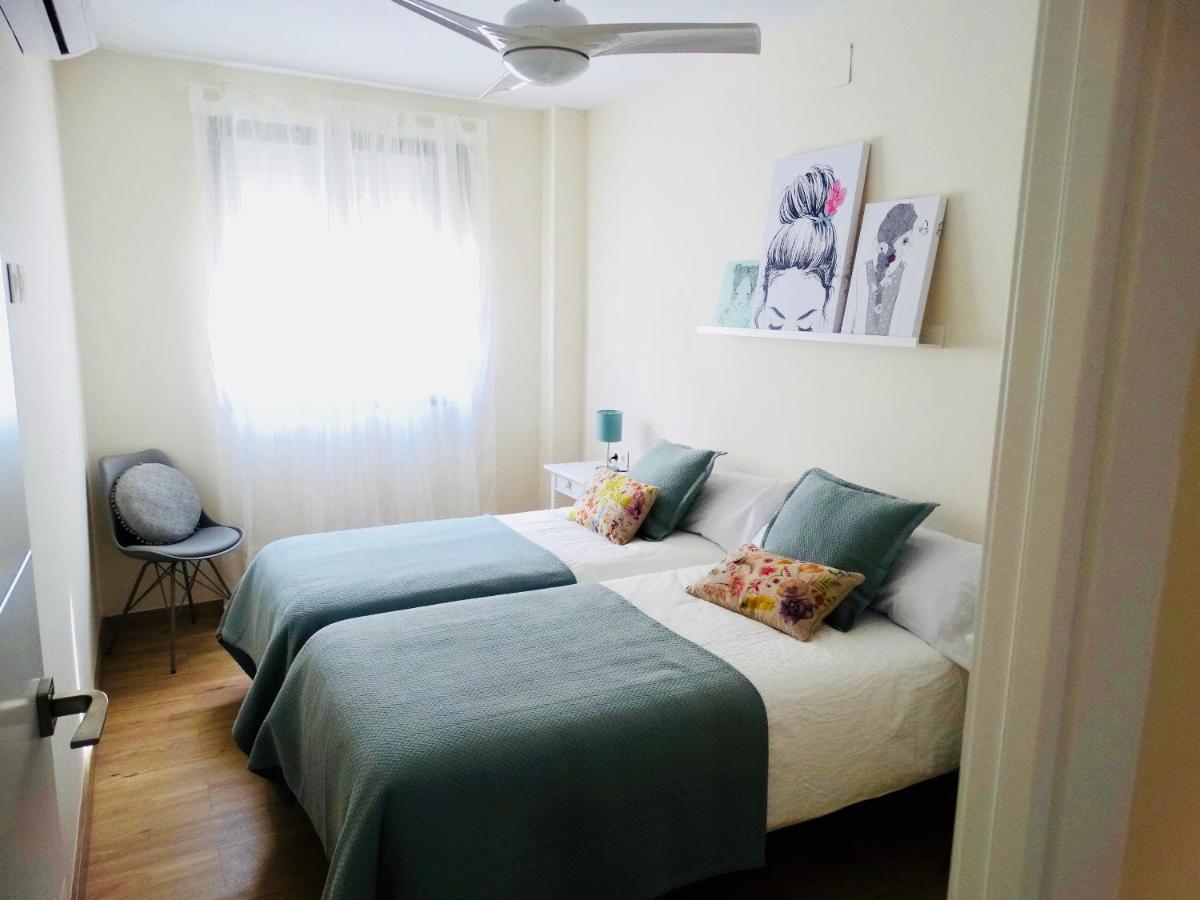 Apartamento El Barranco, Sevilla – Bijgewerkte prijzen 2022