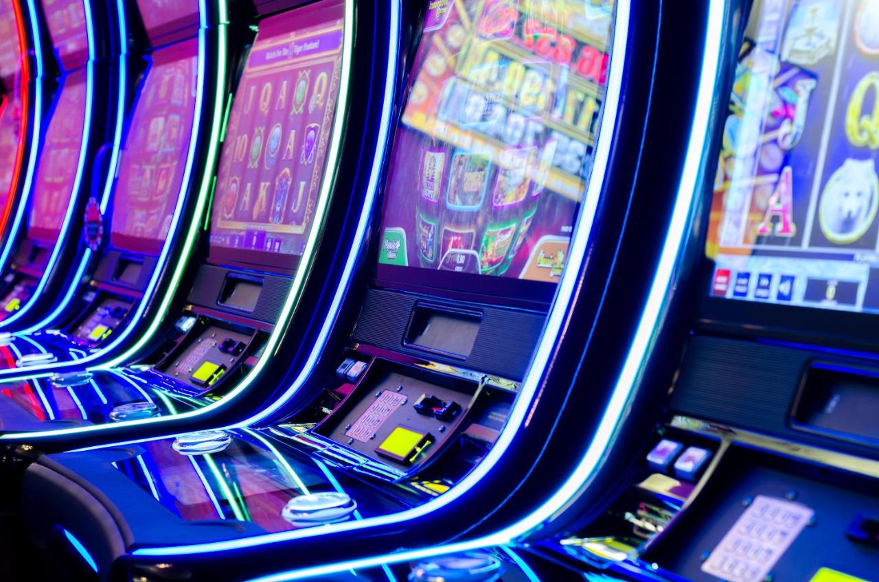Taormina Hotel and Casino-Adults Only photo