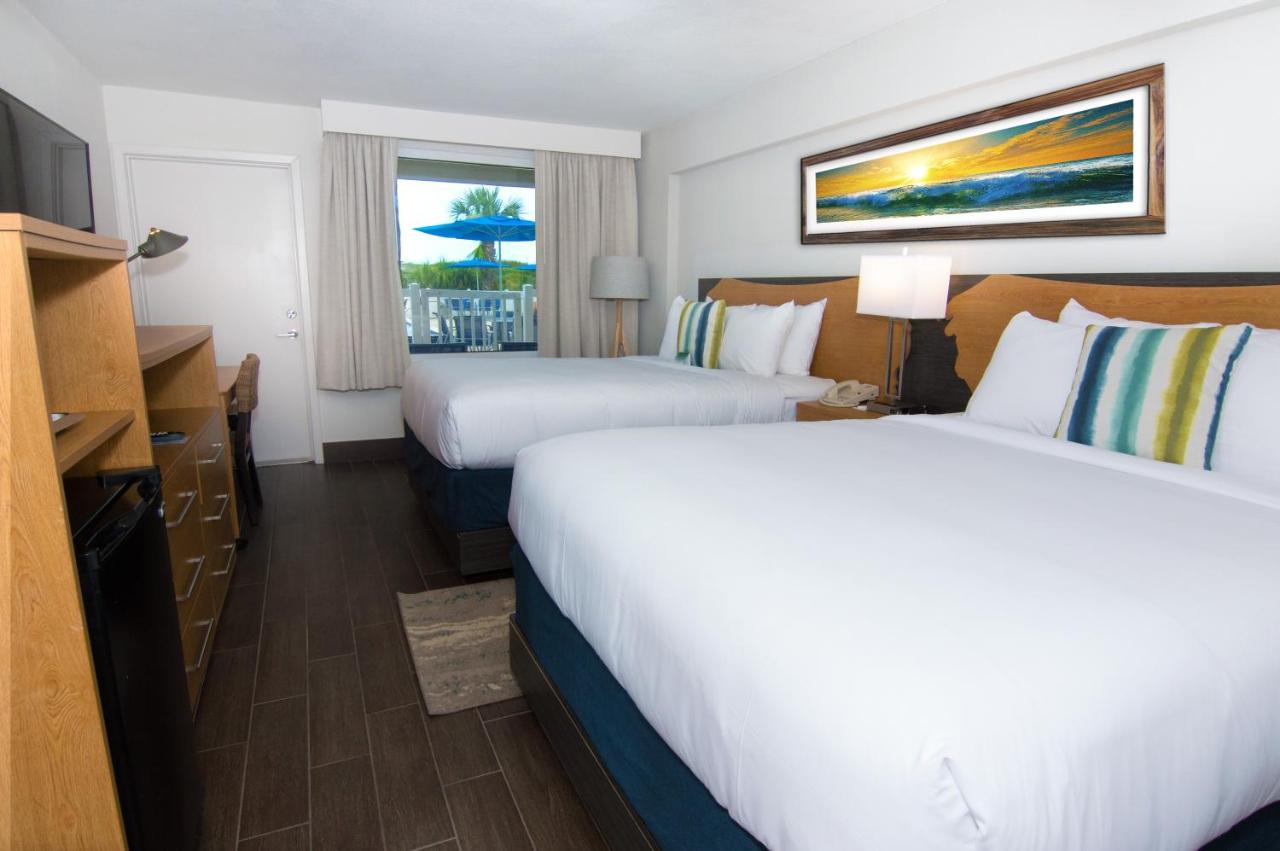 Guy Harvey Resort on Saint Augustine Beach — photo 24
