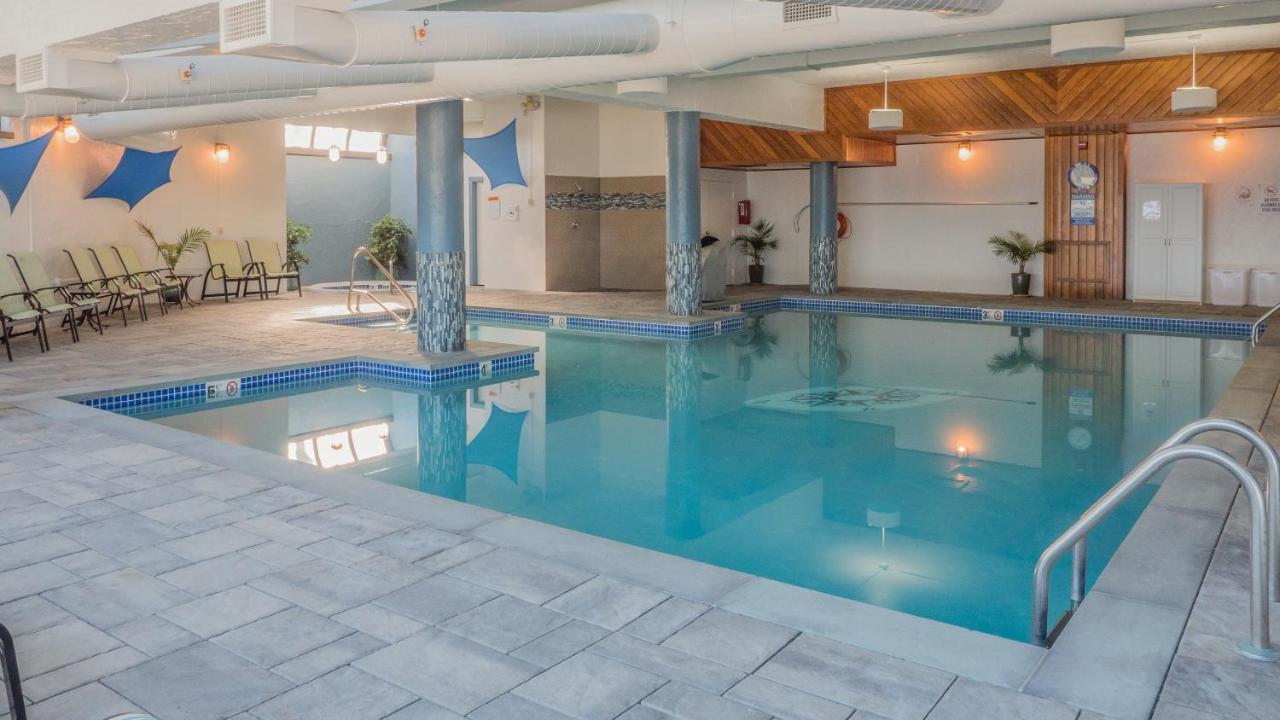 Atlantic Oceanside Hotel & Conference Center — photo 3