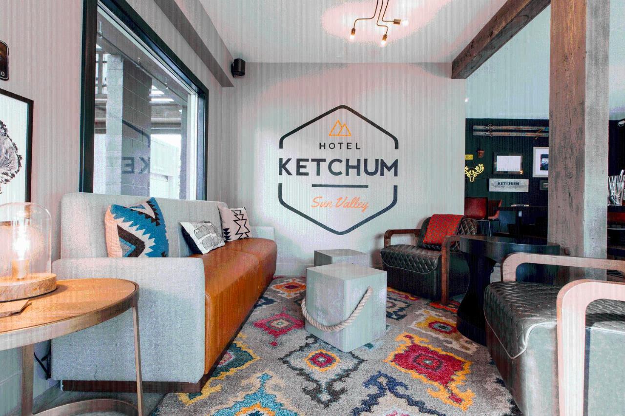 Hotel Ketchum — photo 18