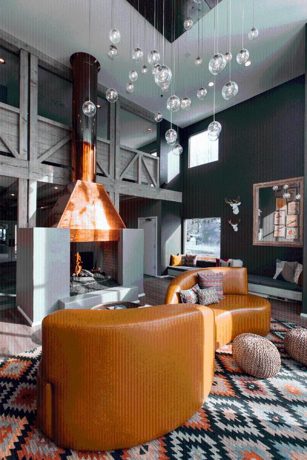 Hotel Ketchum — photo 4