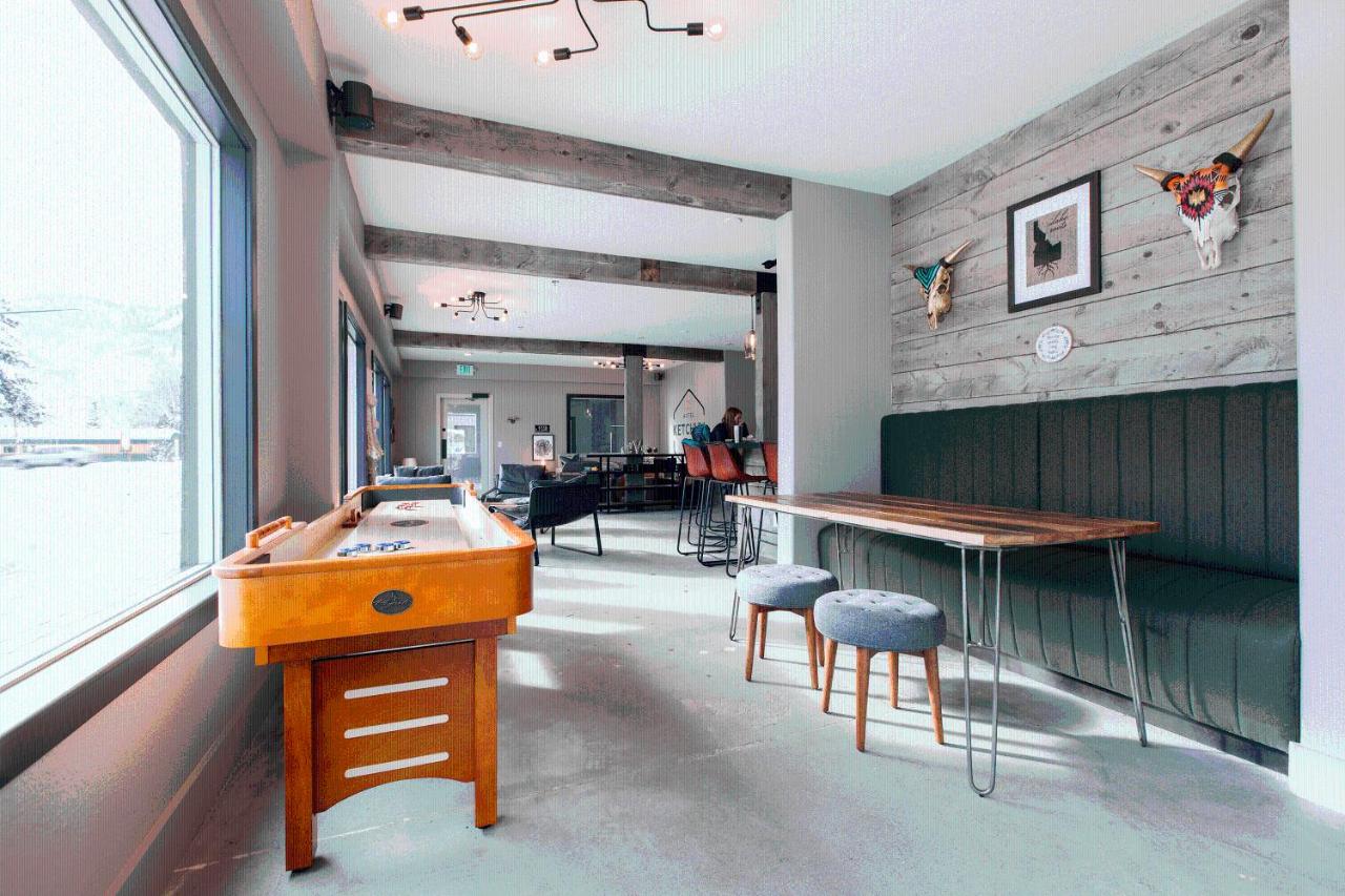 Hotel Ketchum — photo 22