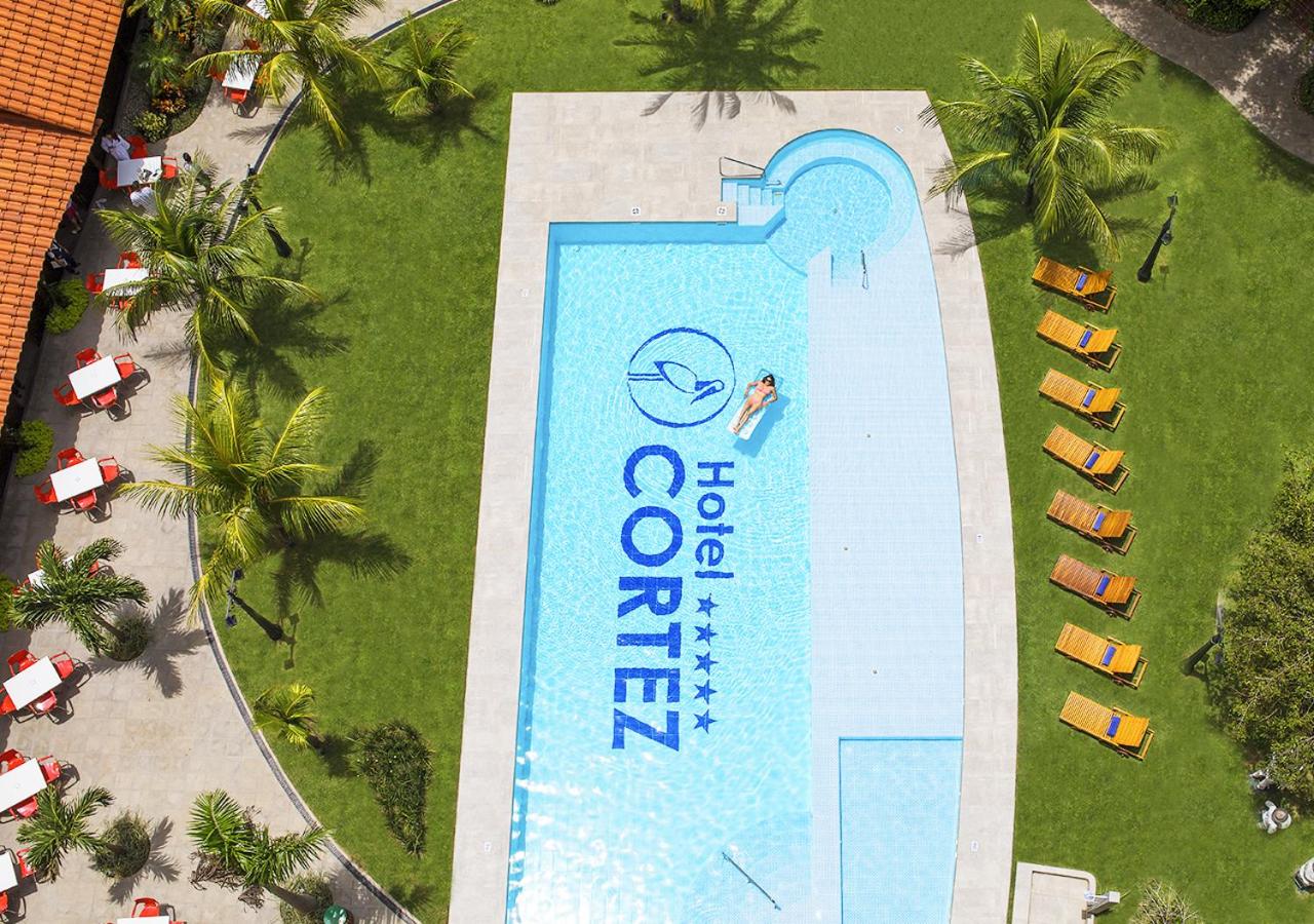 Hotel Cortez photo