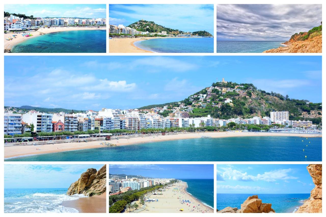 Apartamento Puerto Blanes, Blanes – Bijgewerkte prijzen 2022