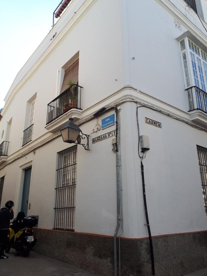 apartamento en el Carmen, Jerez de la Frontera – Updated 2022 ...