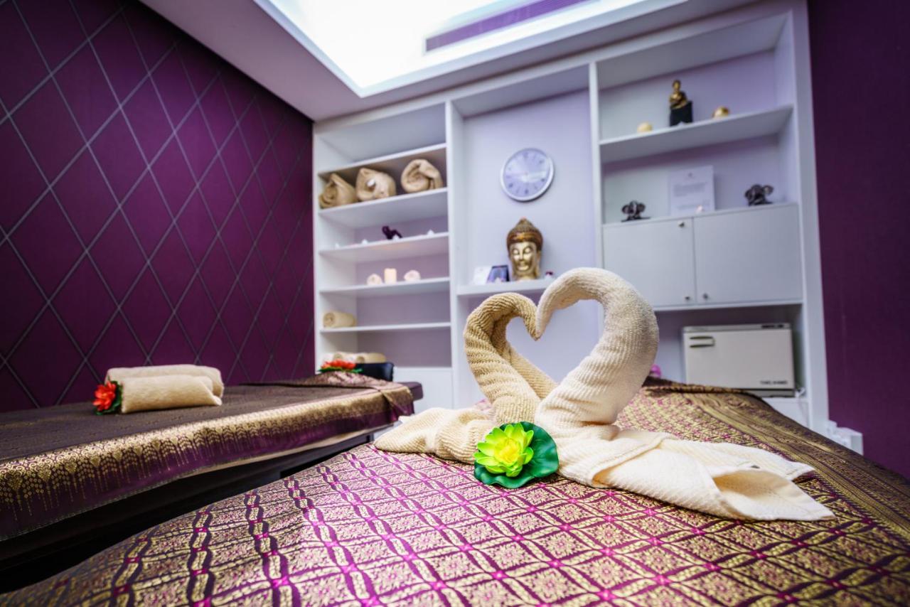 The Grove Hotel & Conference Centre Bahrain photo