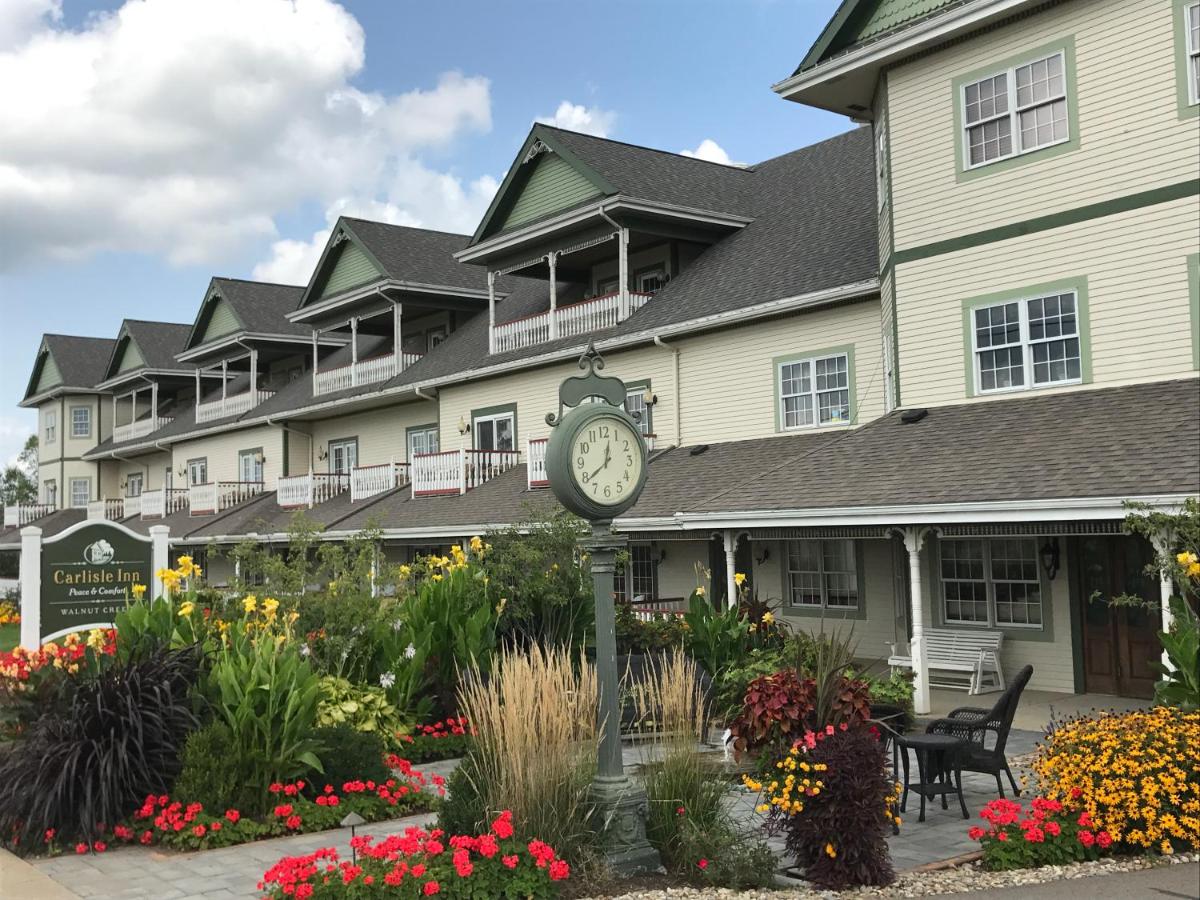 Carlisle Inn Walnut Creek — photo 4